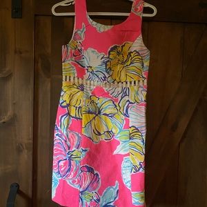 Lilly Pulitzer NWT dress